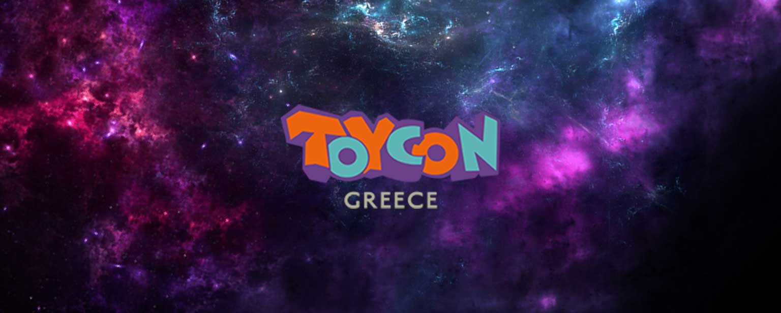 Toycon